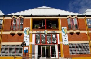 Teneriffa-Nord, Los Realejos: Defibrillator rettet ein Menschenleben 3 Defibrillator