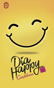 Dia Happy