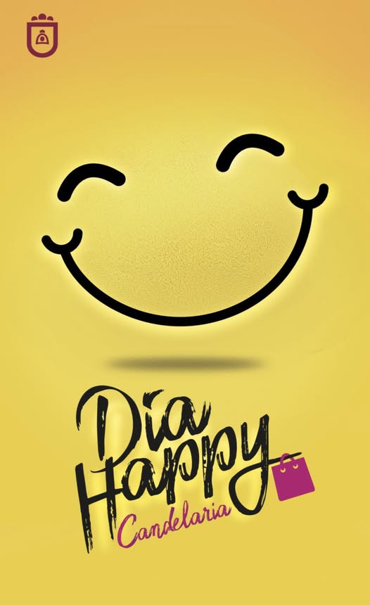 Dia Happy
