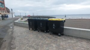 Gran Canaria-Ost, Telde: Ein Fünftel mehr Papier-Recycling 6 Ein Fuenftel