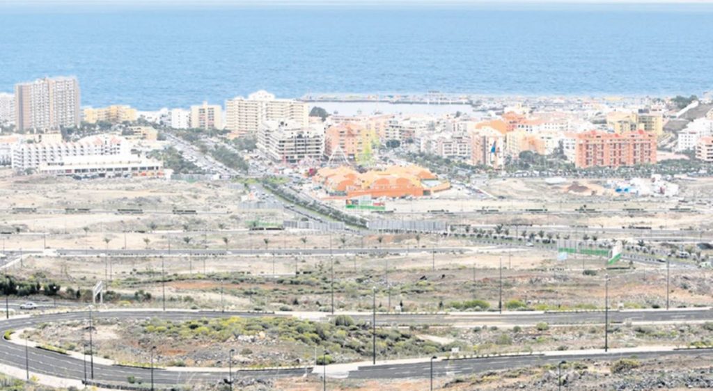 Teneriffa-Süd, Adeje: Einbruchsserie aufgeklärt 1 Einbruchsserie