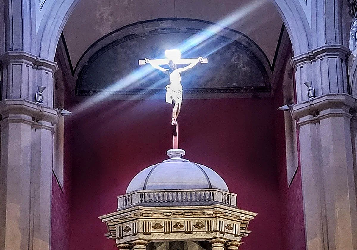 Entdeckung