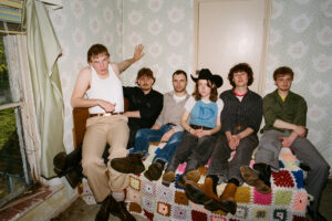 Teneriffa-Nord, Puerto de la Cruz: <em>Fat Dog</em> kommt zum <em>Phe Festival</em> 1 Fat Dog