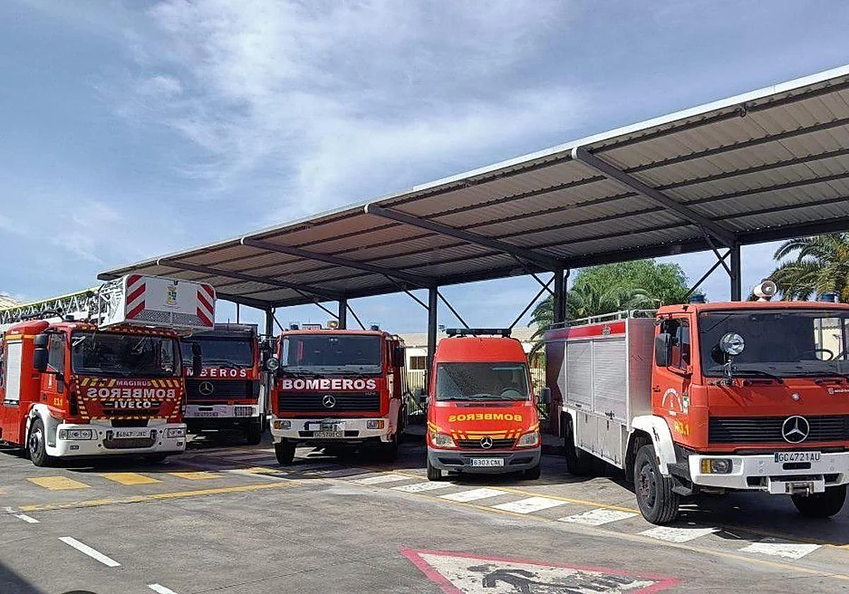 Feueralarm