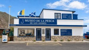 Teneriffa-Nordost, Santa Cruz: Fischer wollen ein Fischermuseum 2 Fischer
