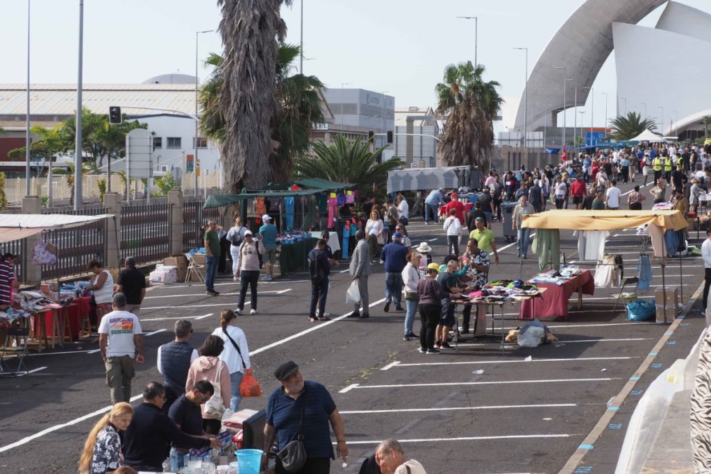 Flohmarkt