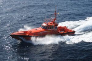 Fluechtlingsboot