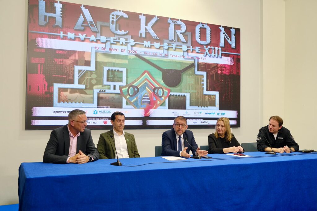 Teneriffa-Nordost, Santa Cruz: Hackermesse in Santa Cruz 91 Hackermesse