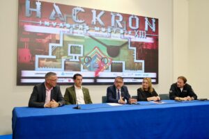 Teneriffa-Nordost, Santa Cruz: Hackermesse in Santa Cruz 9 Hackermesse