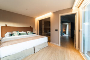 Teneriffa-Nordost, Santa Cruz: Hotel sucht junge Künstler 1 Hotel