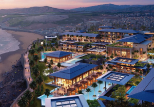 Gran Canaria-Süd, Maspalomas: Hotelkette beantragt Hotelneubau in Meloneras 5 Hotelkette