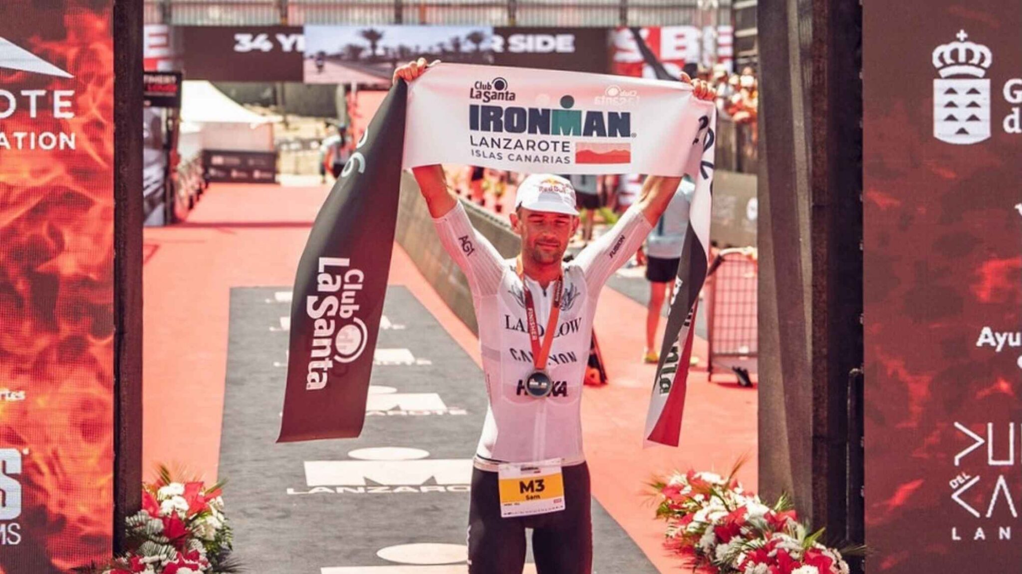 Ironman