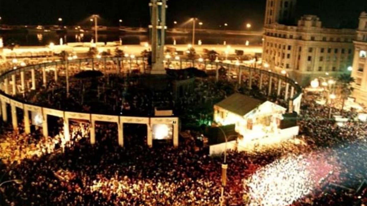Teneriffa-Nordost, Santa Cruz: Karnevalsmotto 2027 steht fest 1 Karnevalsmotto