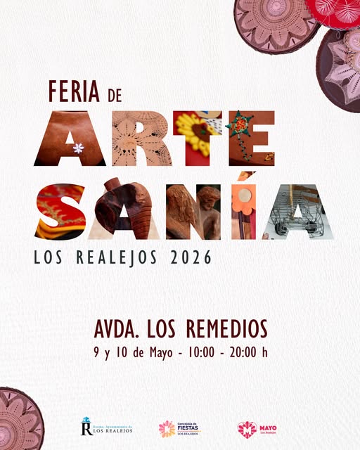 Teneriffa-Nord, Los Realejos: Kunsthandwerksmesse in Los Realejos 94 Kunsthandwerksmesse