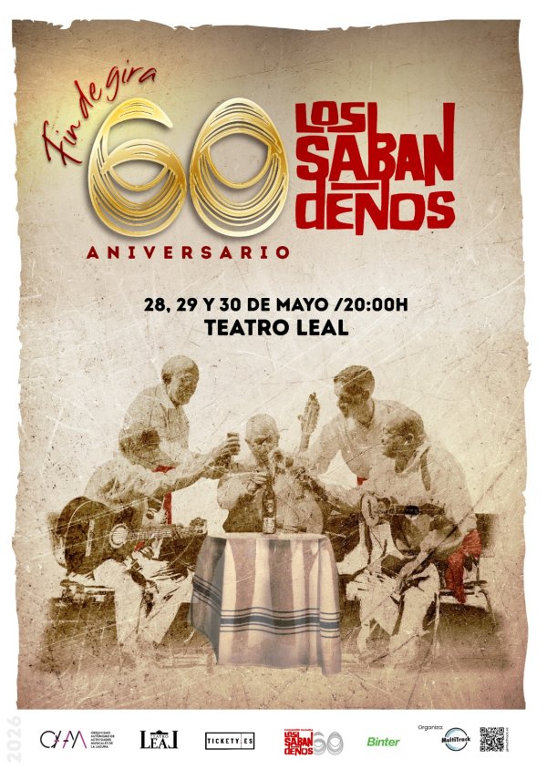 Los Sabandenos