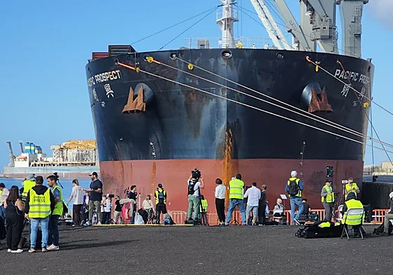 MV Hondius