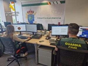 Teneriffa-Nordost, Santa Cruz: Neuer Fall von Business-E-Mail-Betrug 7 Neuer 1