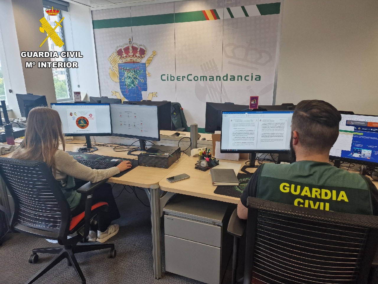 Teneriffa-Nordost, Santa Cruz: Neuer Fall von Business-E-Mail-Betrug 1 Neuer 1
