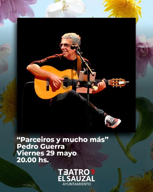 Pedro Guerra
