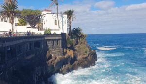 Puerto de la Cruz