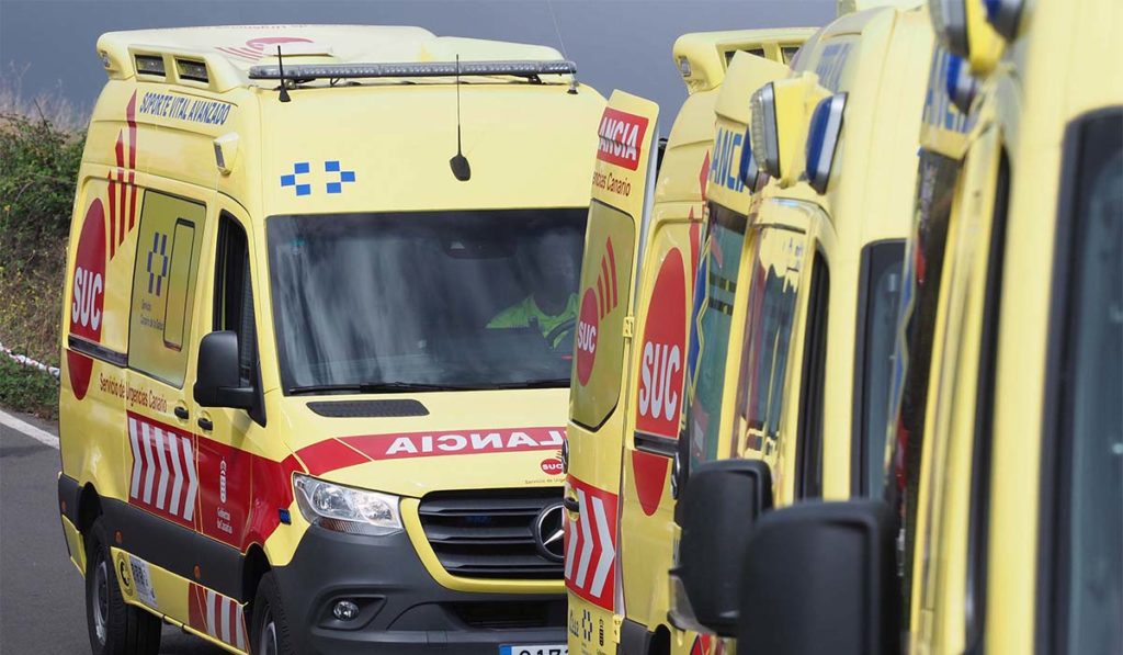 Rettungsdienst