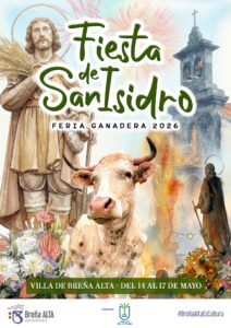 SAn Isidro
