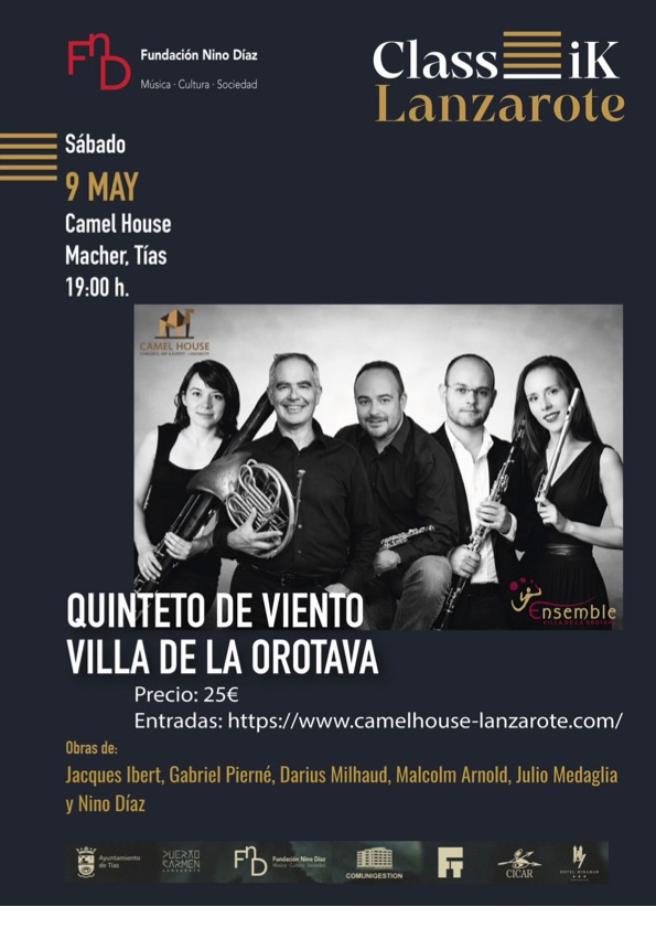 Saitenquintett