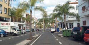Teneriffa-Nord, Santa Úrsula: Santa Úrsula will als touristisches Gebiet anerkannt werden 1 Santa