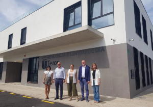 Gran Canaria-Nord, Teror: Seniorenresidenz soll 2027 geöffnet werden 3 Seniorenresidenz