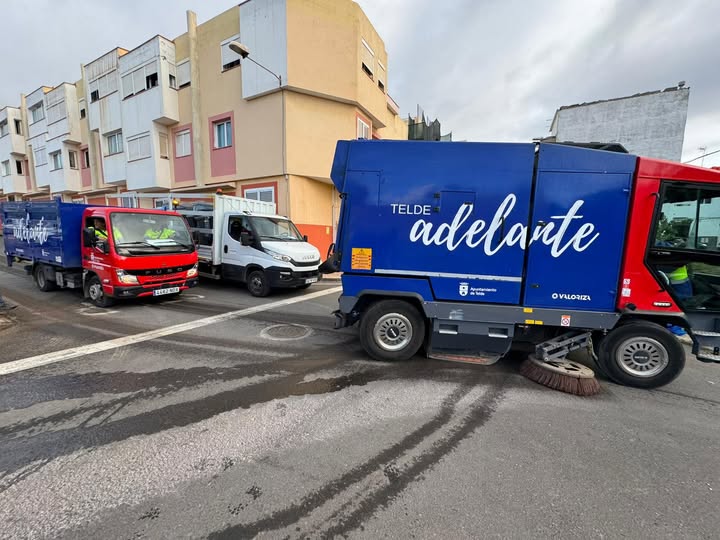 Sondereinsatz