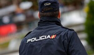 Gran Canaria-Ost, Telde: Stille Verfolgung und Zugriff 3 Stille