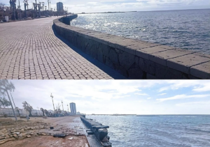 Strandrpromenade