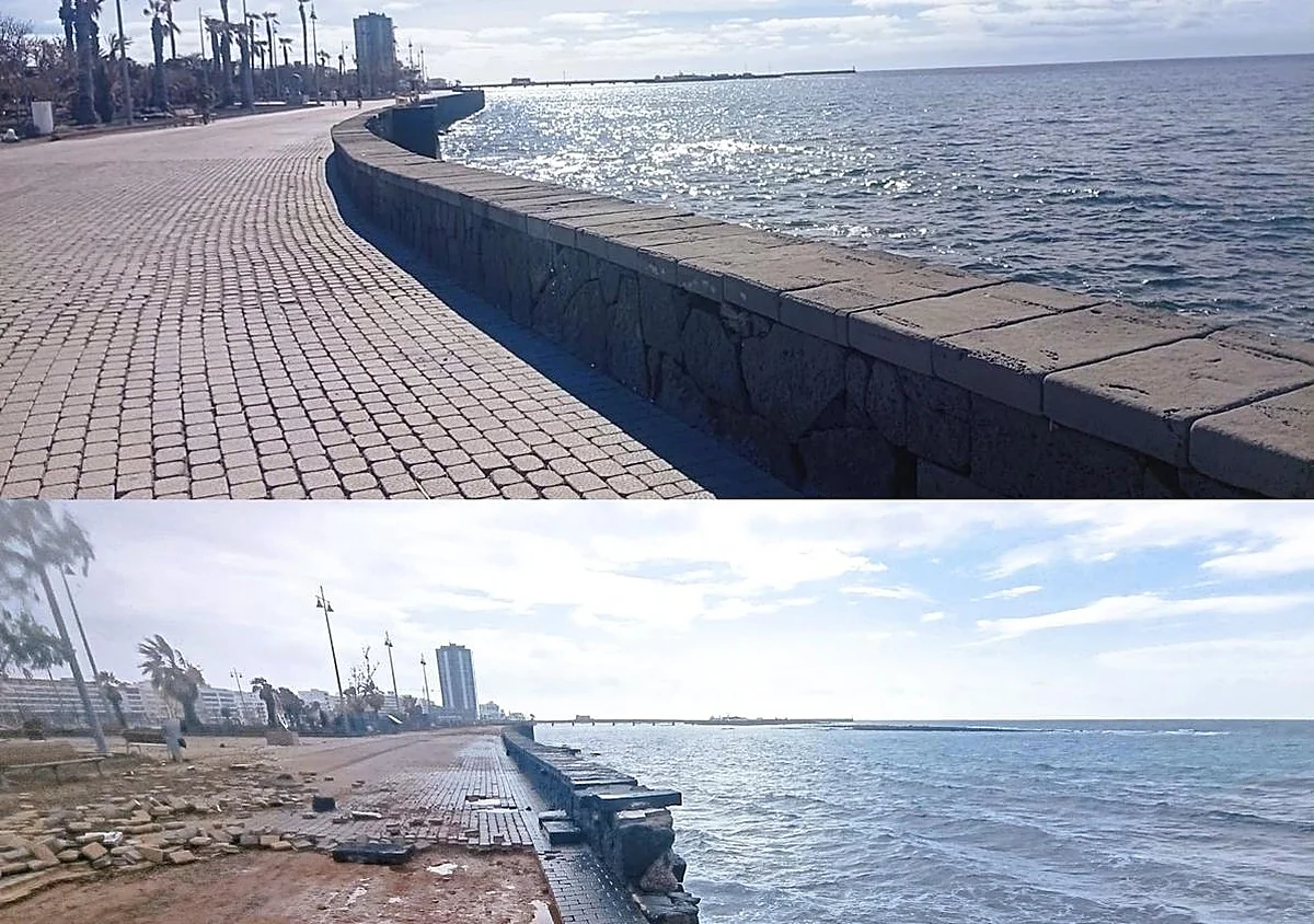 Strandrpromenade