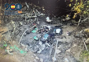 Gran Canaria-Nord, Las Palmas: Streit zwischen Obdachlosen gipfelt in Brandanschlag 52 Streit