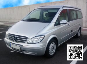 Van qr