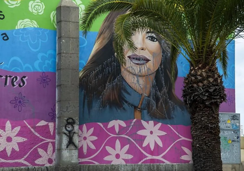 Vandalismus