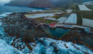 Teneriffa-Nord, La Laguna: Zentralregierung übernimmt Abriss in Punta de Hidalgo 14 Zentralregierung