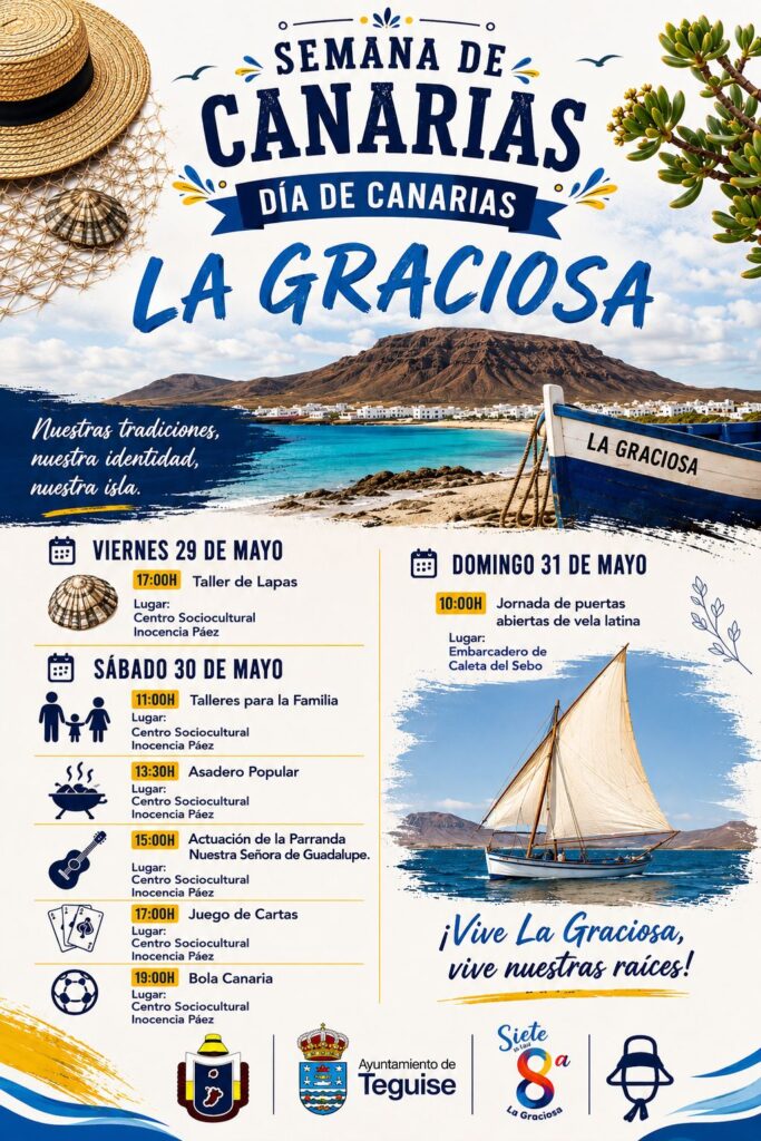 graciosa