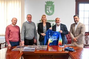 Teneriffa-Nordost, Santa Cruz: Tenerife Bluetrail bekommt eine neue Kategorie 10 tenerife