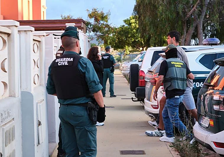 Fuerteventura, La Oliva: Vermisste wurde tot aufgefunden 97 vermisste
