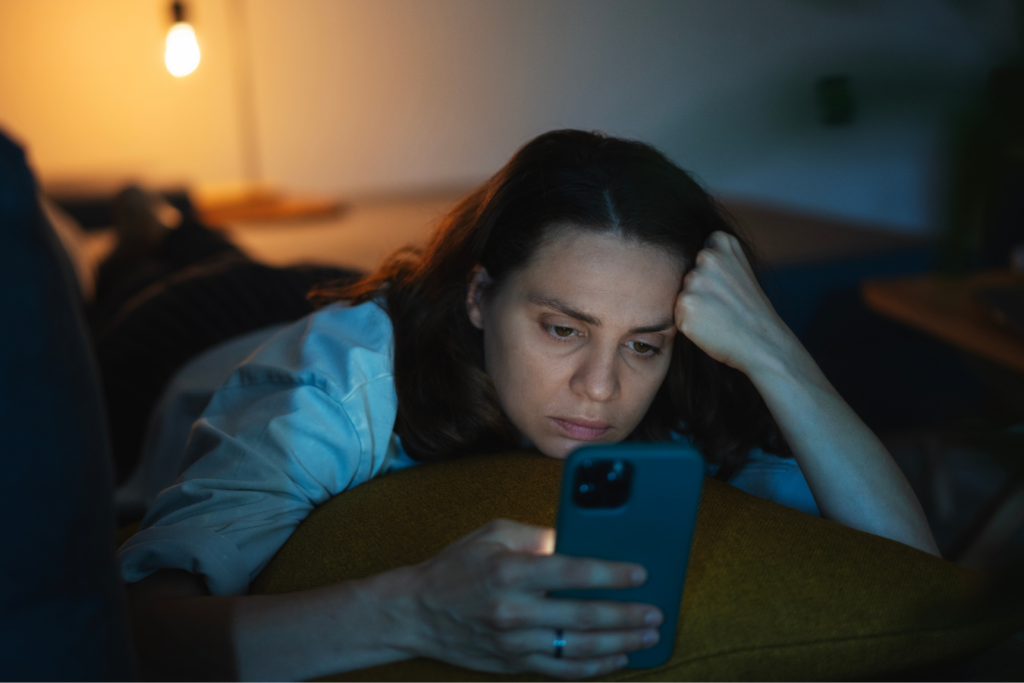 Kanarische Inseln: Ärzte warnen vor exzessivem Smartphone-Gebrauch 95 Aerzte