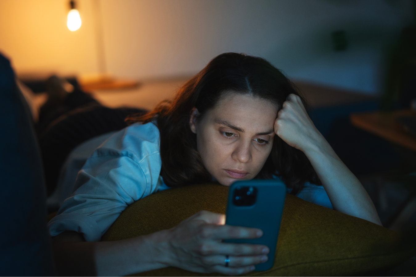 Kanarische Inseln: Ärzte warnen vor exzessivem Smartphone-Gebrauch 1 Aerzte