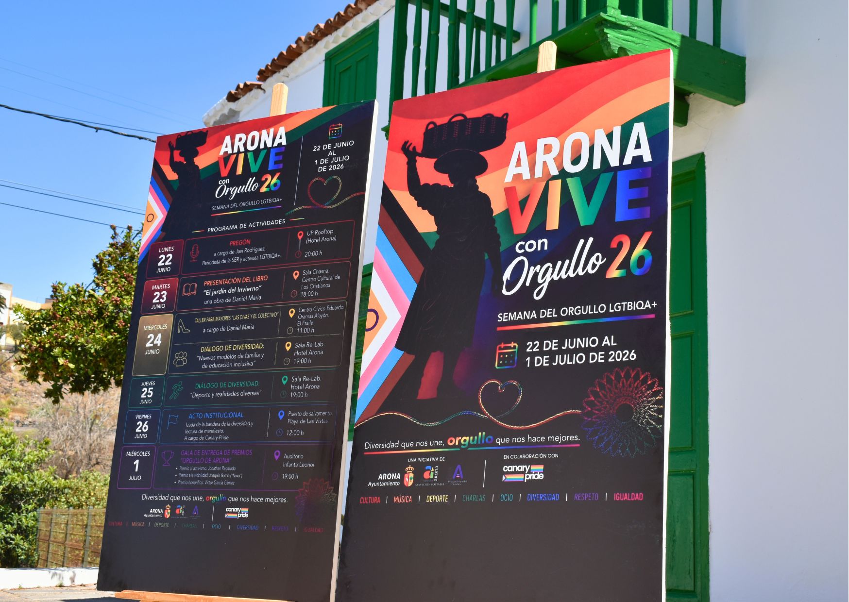 Arona 1