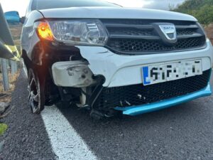 Autofahrer