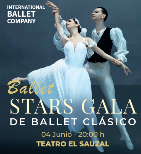 Ballet Stars