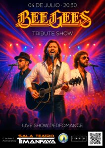 Bee gee 4.7