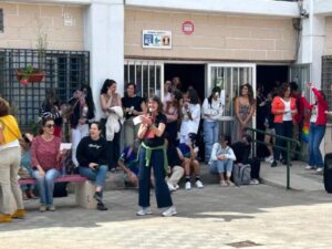 Teneriffa-Nordost, Santa Cruz: Beste Schule des Archipels 9 Beste