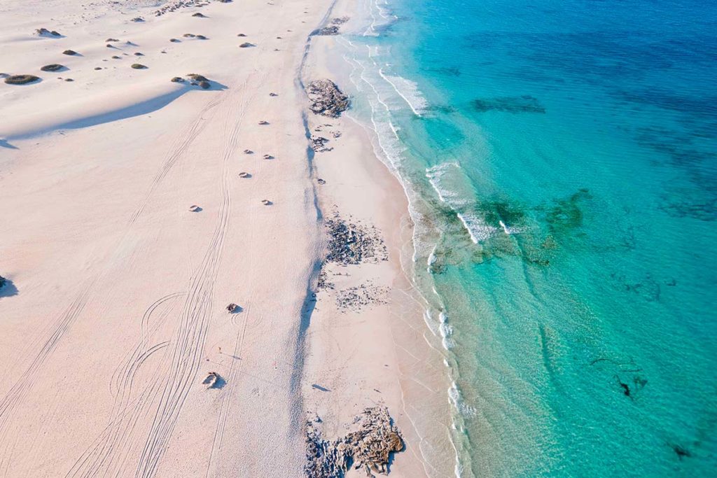Corralejo