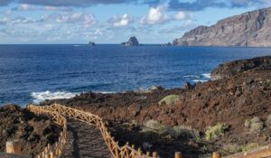 El Hierro, Valverde: El Hierro – eines der größten Geheimnisse Europas 21 El Hierro