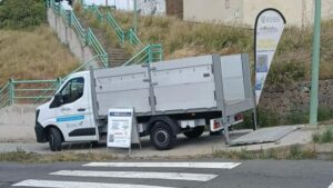 Gran Canaria-Nord, Las Palmas: Erfolgreiche Sperrmüllsammlung in Las Palmas 4 Erfolgreiche